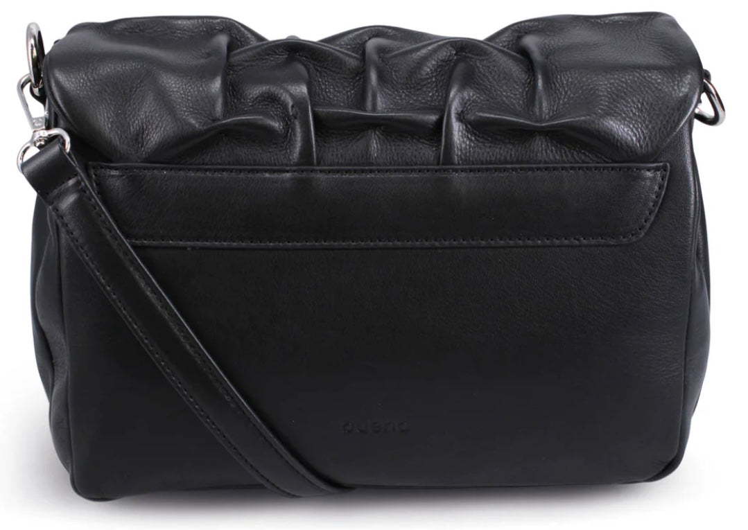 BNO Judy-240 Black shoulder bag