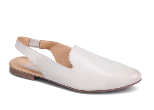BNO Indina-135 Tusk leather