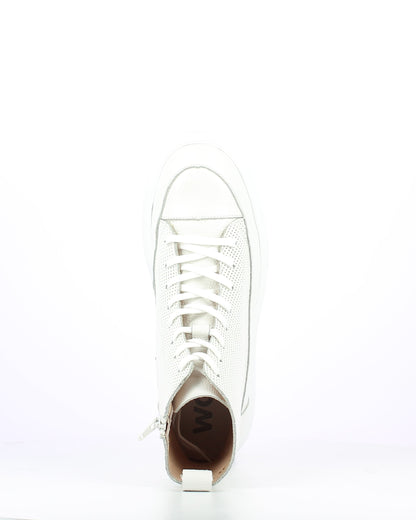 WND 5166-280 White high top