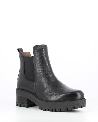 WND 1154-280 Black Vachetta Chelsea