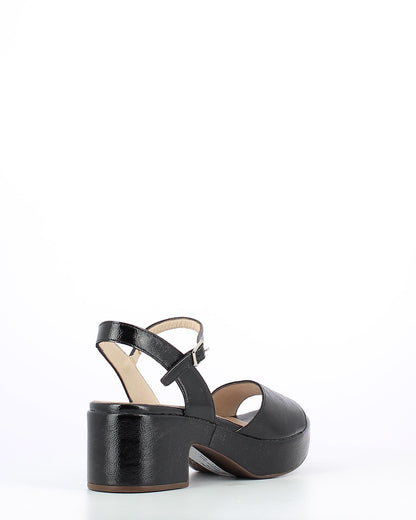 WND 0170-250 Black patent
