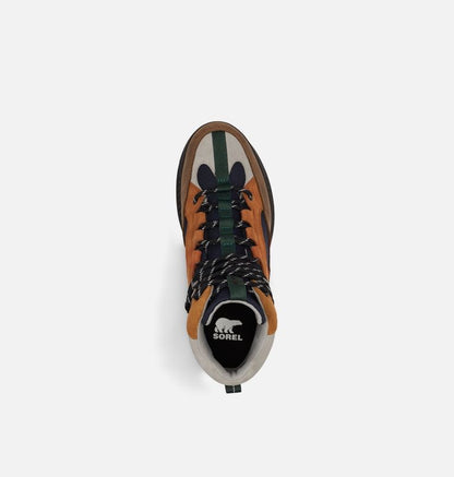 SRLM 990-195 Mac Hill Lite Trace boot