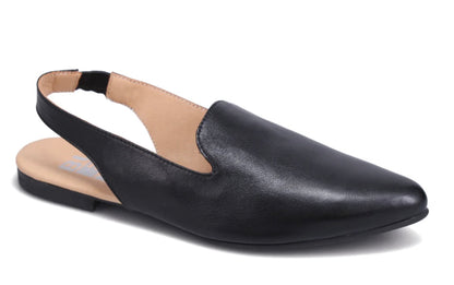 BNO INDINA-135 Black Lea