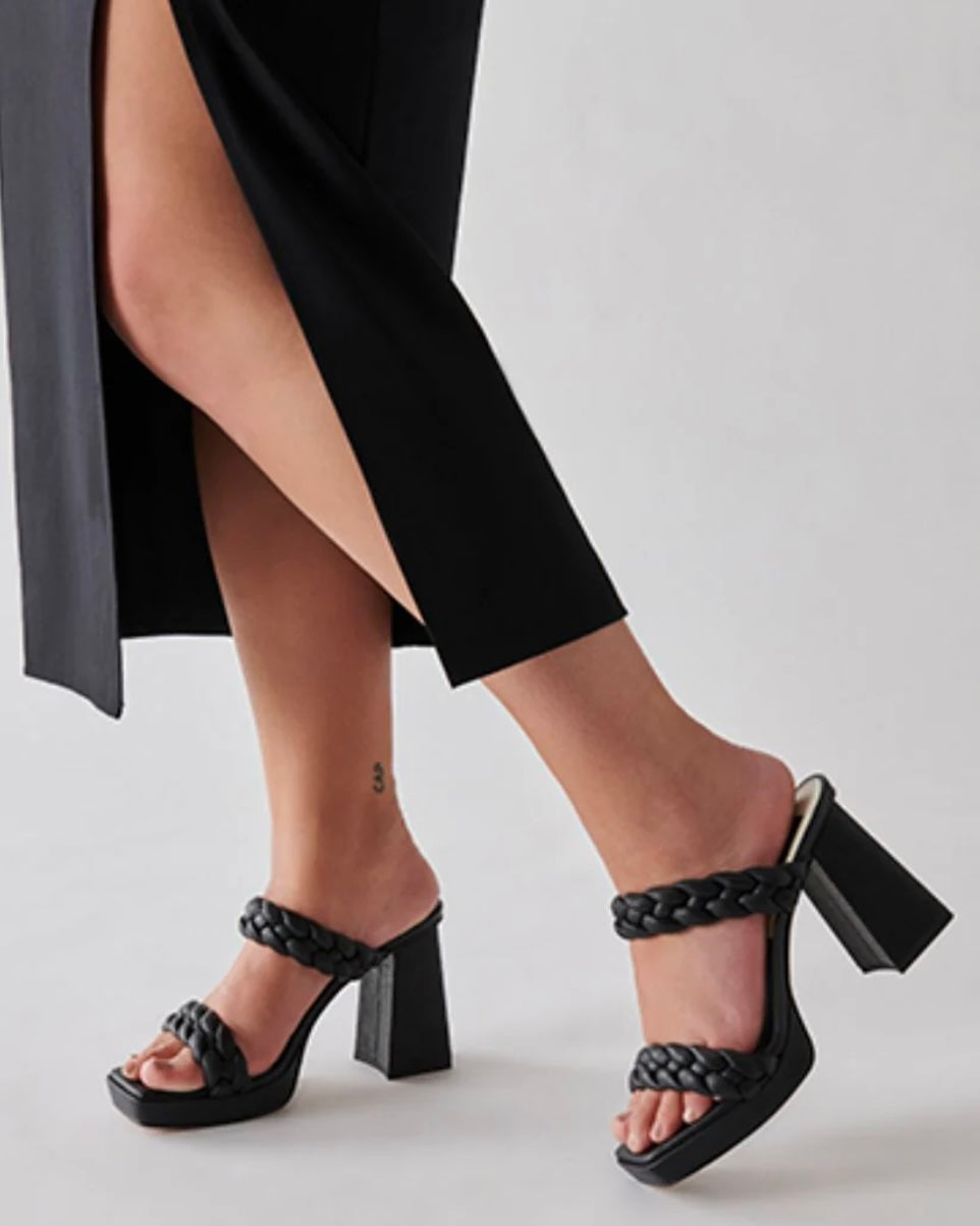DV Ashby-150 Black