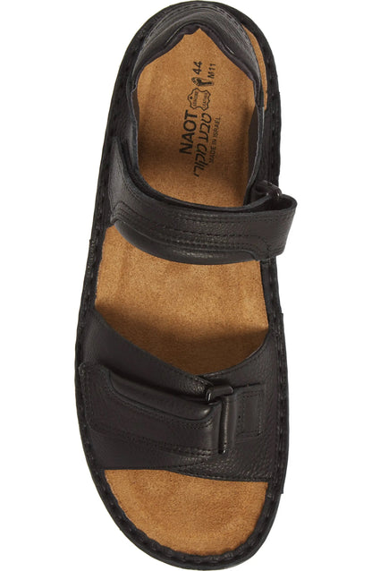 NaotM Lapland-195 Matt Black