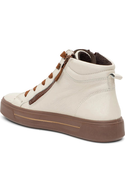 ARA 513-200 CamdenMid Cream leather