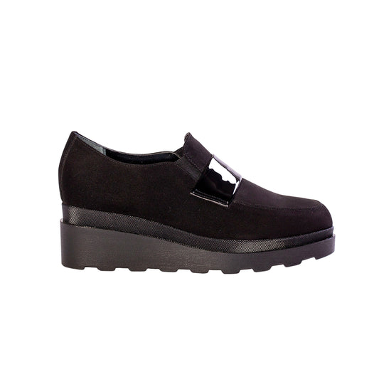 ATL Herald-148 Black
