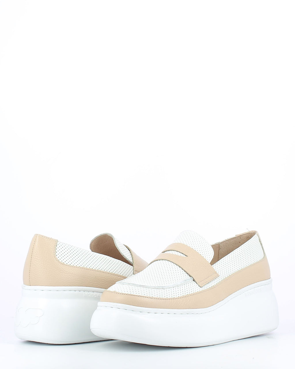 WND 5165-260 White natural