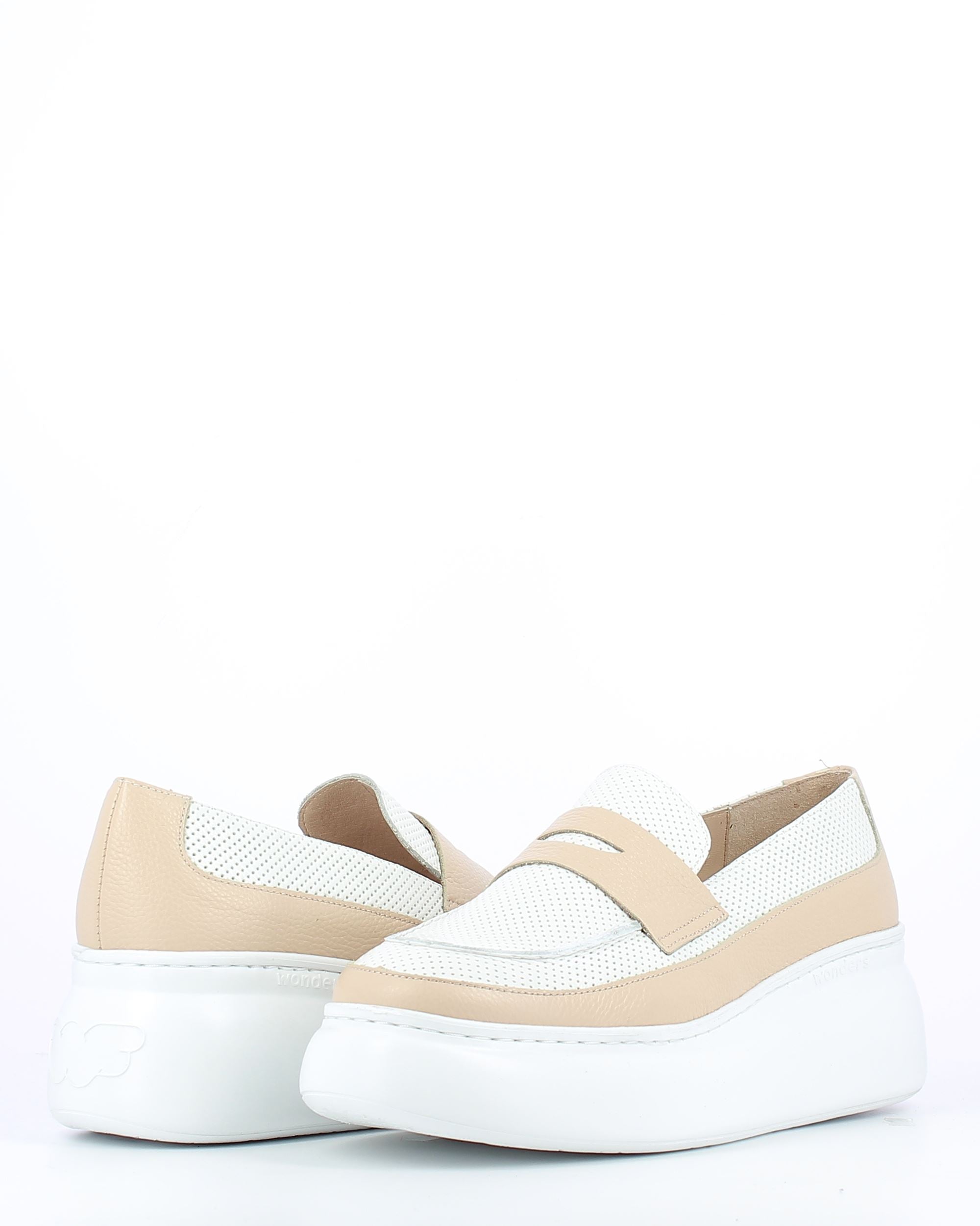 WND 5165-260 White natural