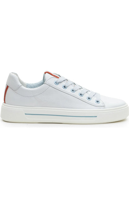 ARA 516-195 Camden White Cervocalf leather