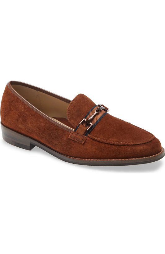 ARA 300-210 Kade Nuts suede