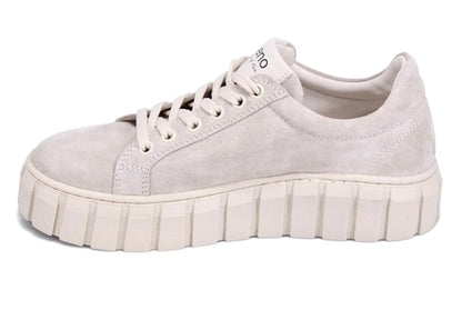BNO Talia-190 Fawn suede
