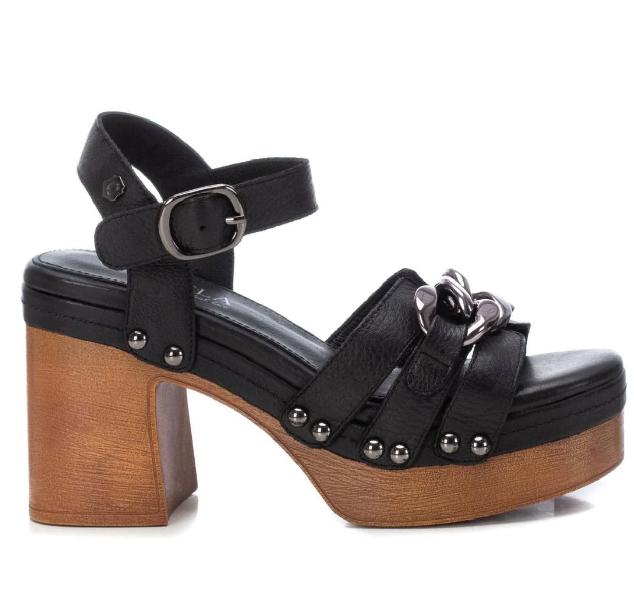 CAR 136-180 Black platform