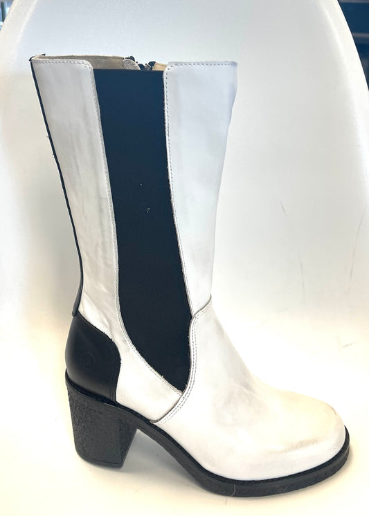 CAS Yet-235 White black