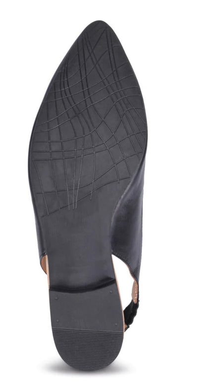 BNO INDINA-135 Black Lea