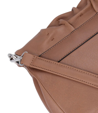 BNO Judy-240 Walnut shoulder bag