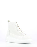 WND 5166-300 White high top