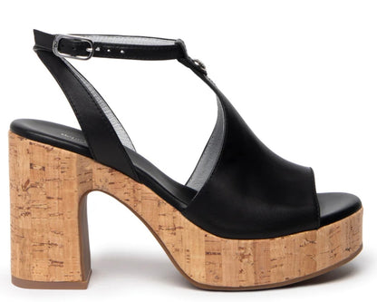 NGO 106-280 Black leather