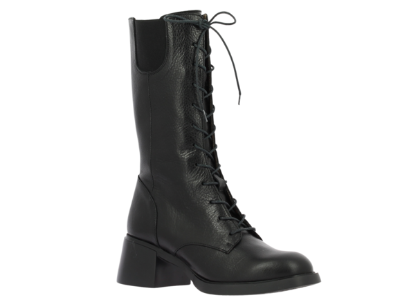 WND 1160-320 Black Vachetta