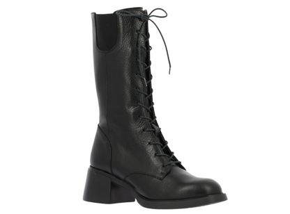 WND 1160-320 Black Vachetta