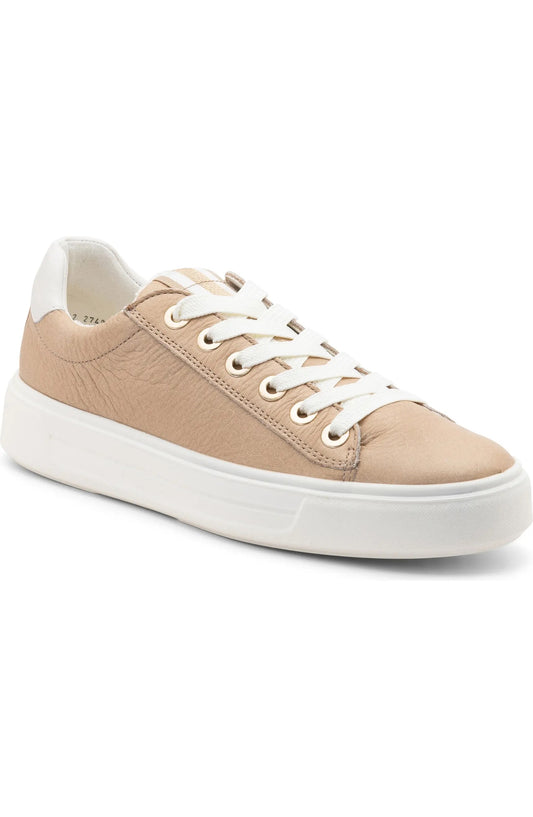 ARA 309-195 Camden Sand leather