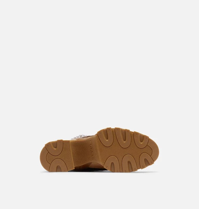 SRL 395-250 Brex Tawny Buff