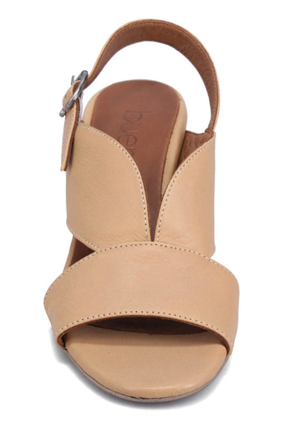 BNO Chloe-150 Tan leather