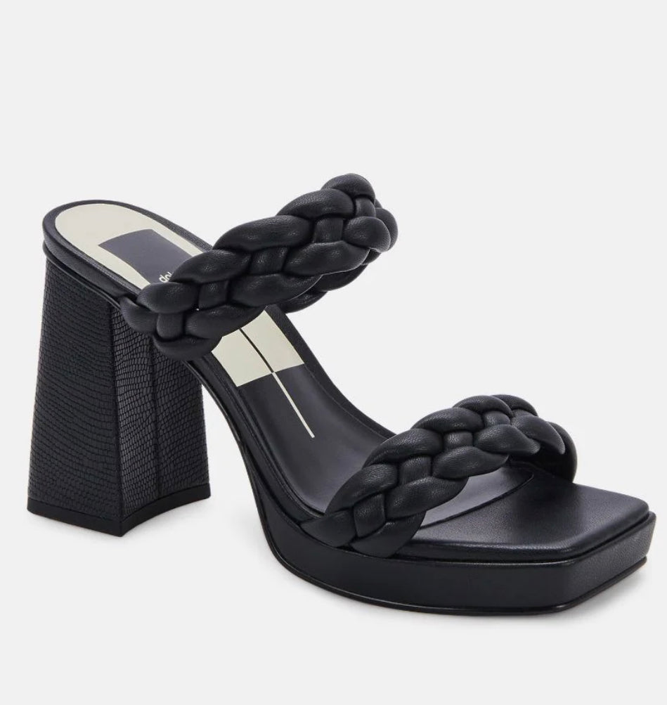 DV Ashby-150 Black