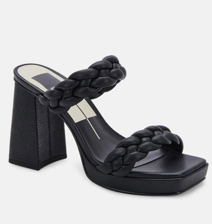 DV Ashby-150 Black