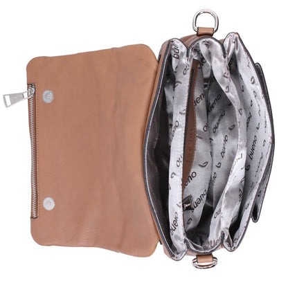 BNO Judy-240 Walnut shoulder bag
