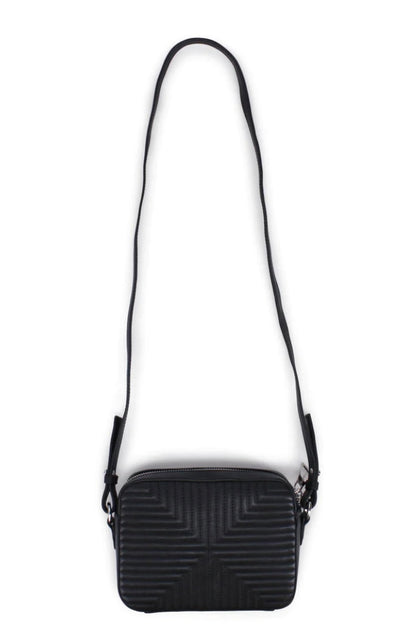 BNO Kenny-140 Black Crossbody