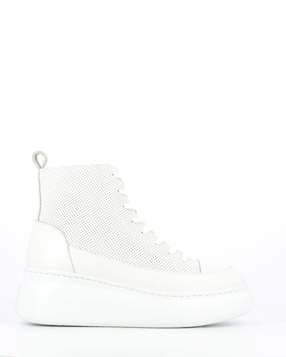 WND 5166-280 White high top