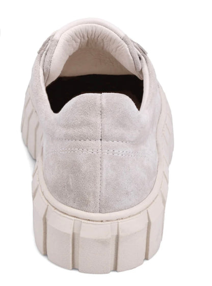 BNO Talia-190 Fawn suede