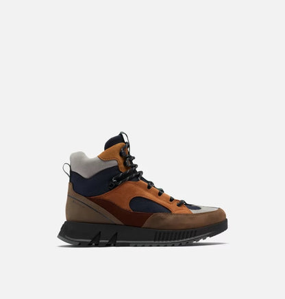 SRLM 990-195 Mac Hill Lite Trace boot
