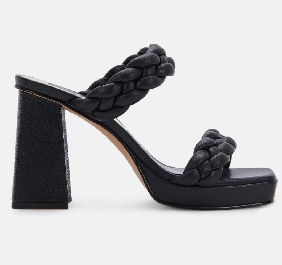 DV Ashby-150 Black