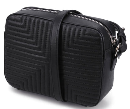 BNO Kenny-140 Black Crossbody