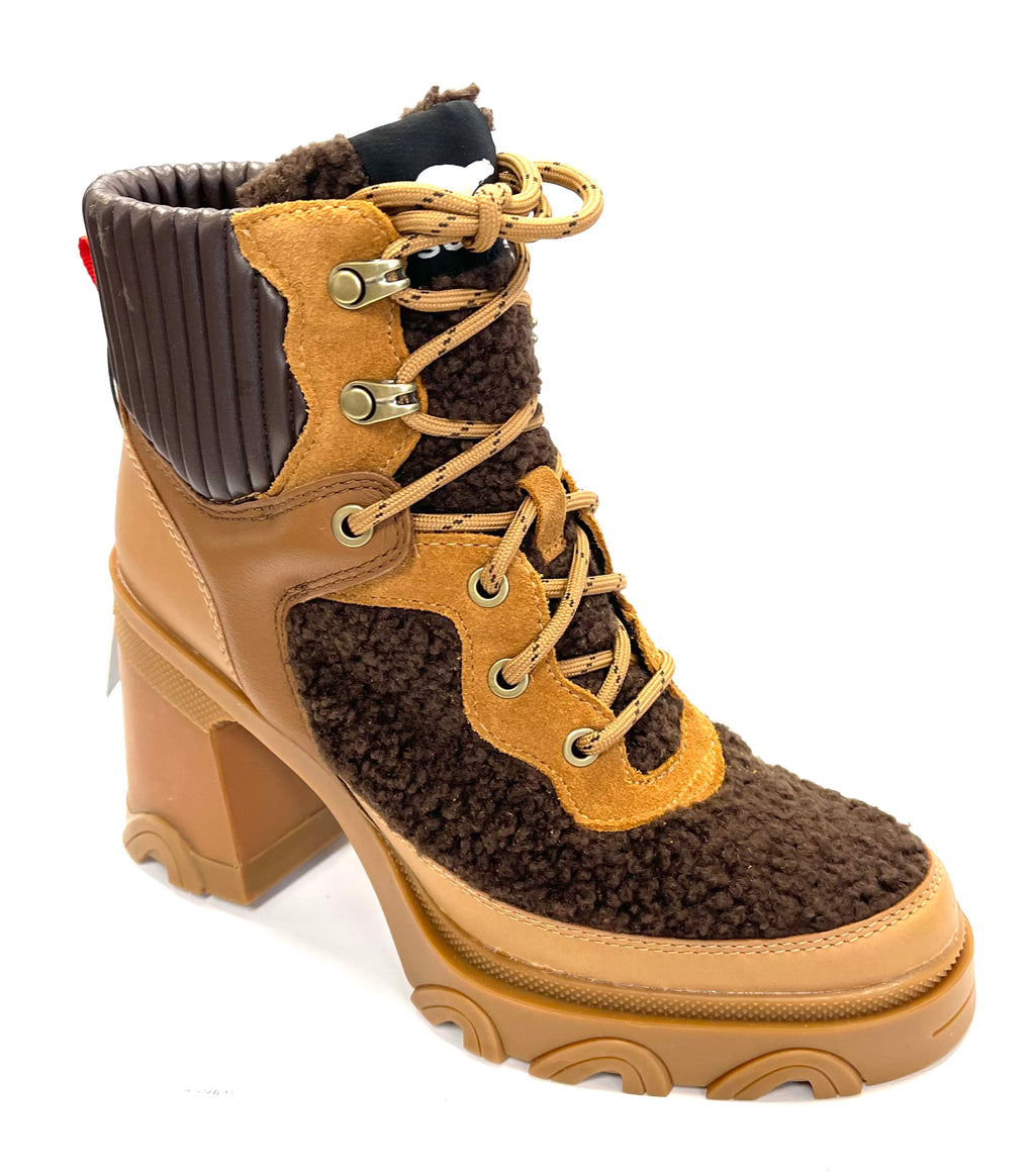 SRL 395-250 Brex Tawny Buff