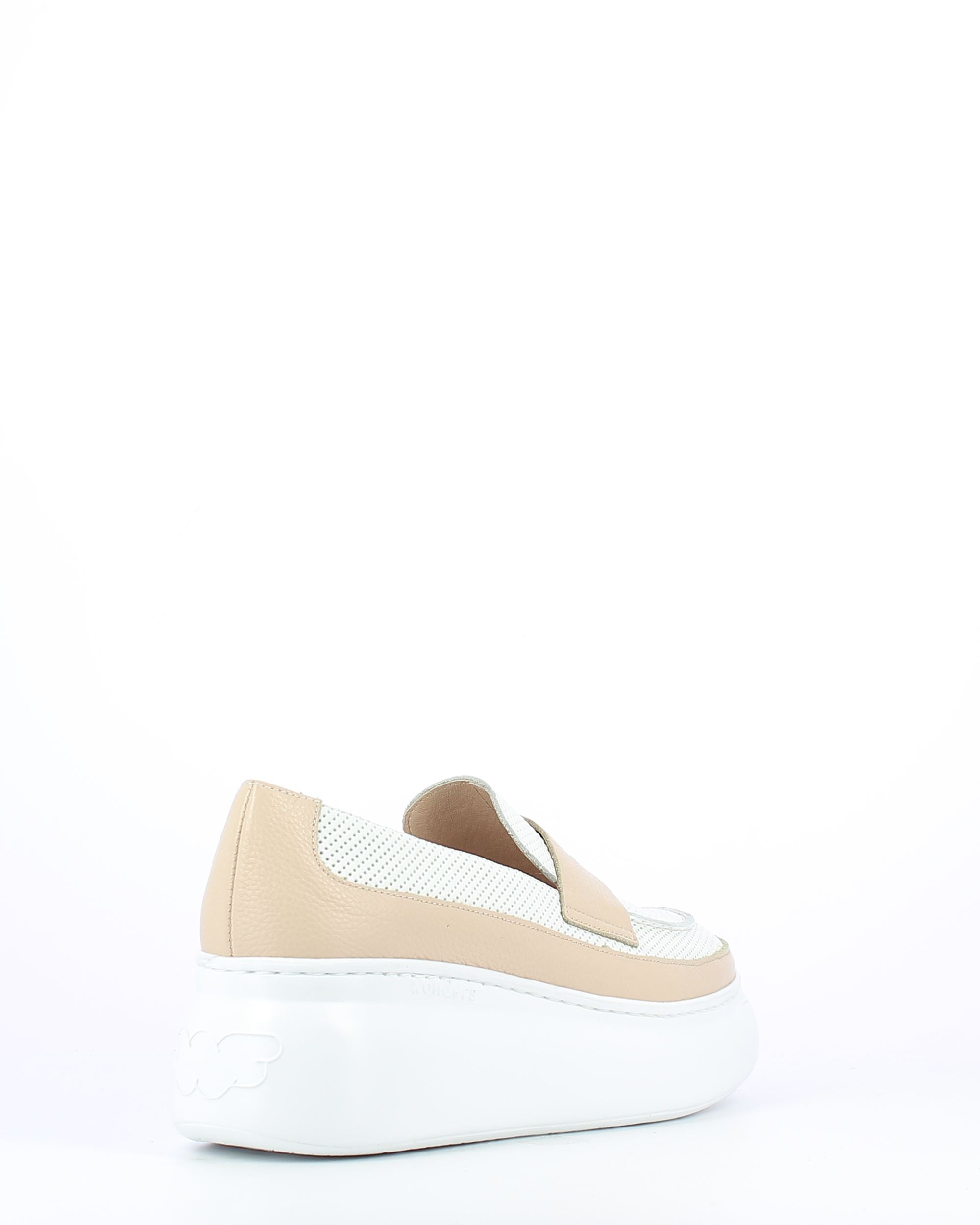 WND 5165-260 White natural