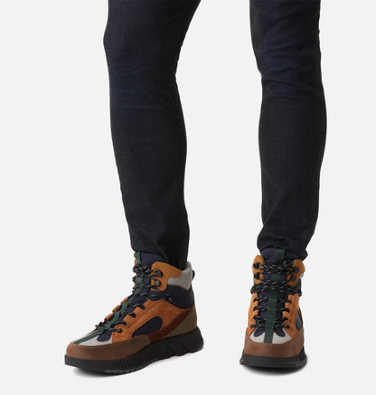 SRLM 990-195 Mac Hill Lite Trace boot