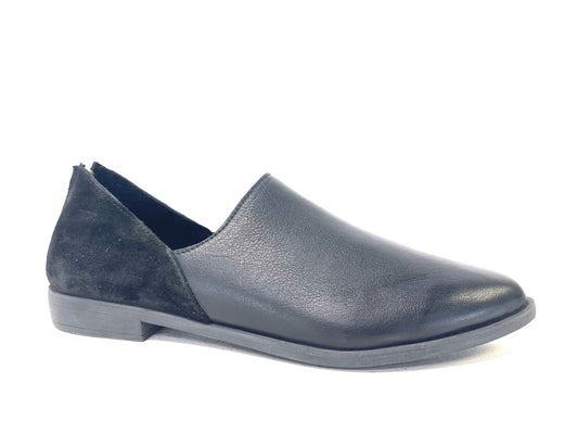 BNO Beau-140 Black