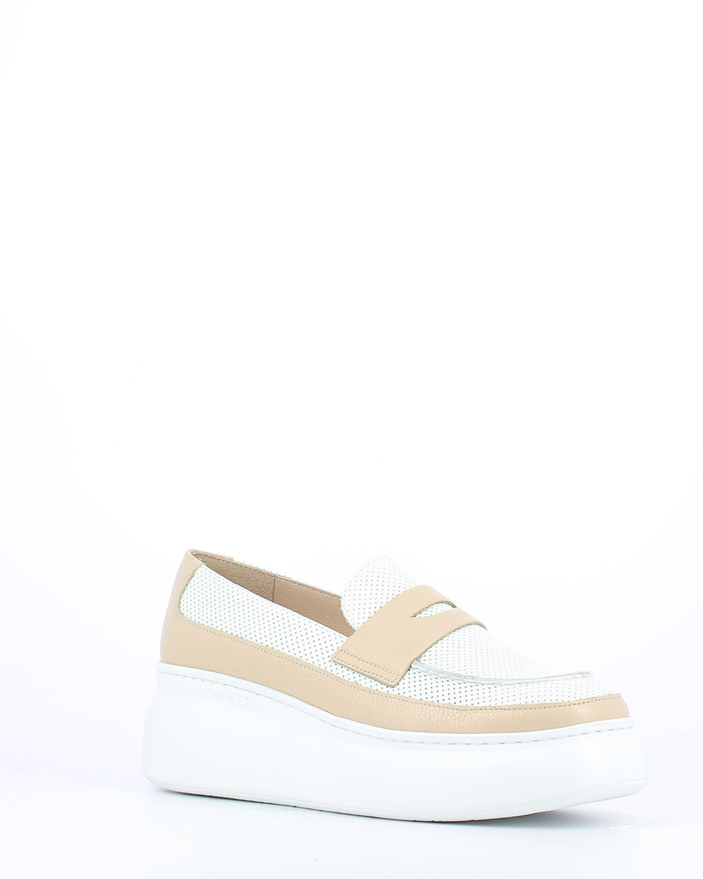 WND 5165-260 White natural