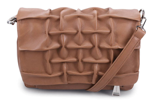 BNO Judy-240 Walnut shoulder bag