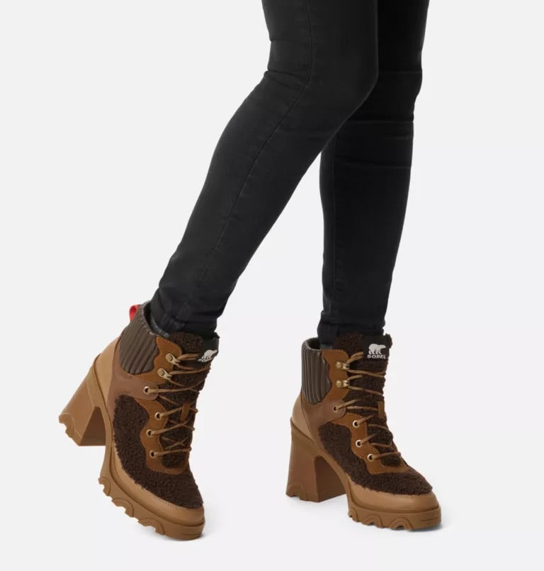 SRL 395-250 Brex Tawny Buff