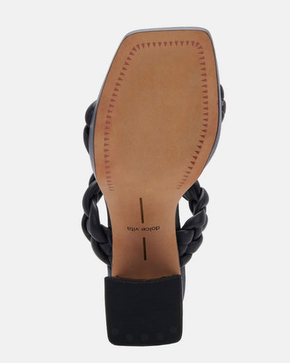 DV Ashby-150 Black