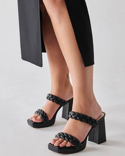 DV Ashby-150 Black