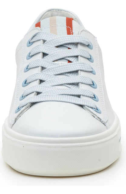 ARA 516-195 Camden White Cervocalf leather