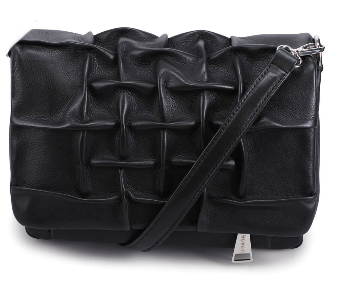 BNO Judy-240 Black shoulder bag