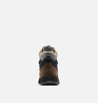 SRLM 990-195 Mac Hill Lite Trace boot