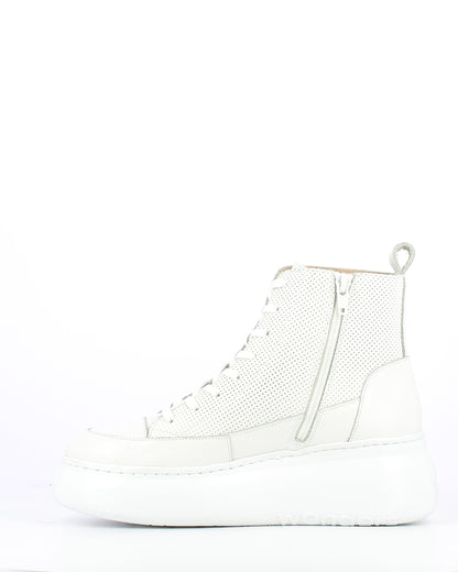 WND 5166-280 White high top