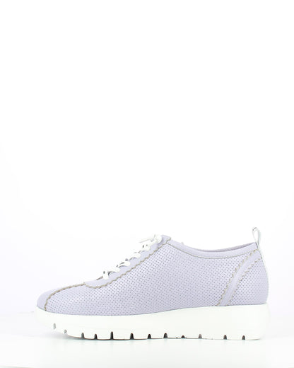 WND 9171-250 Lavender sneaker